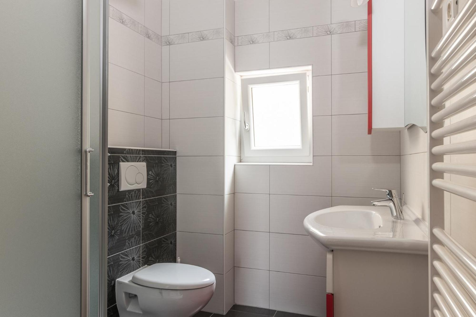 Apartment Smokvina Пунат Екстериор снимка