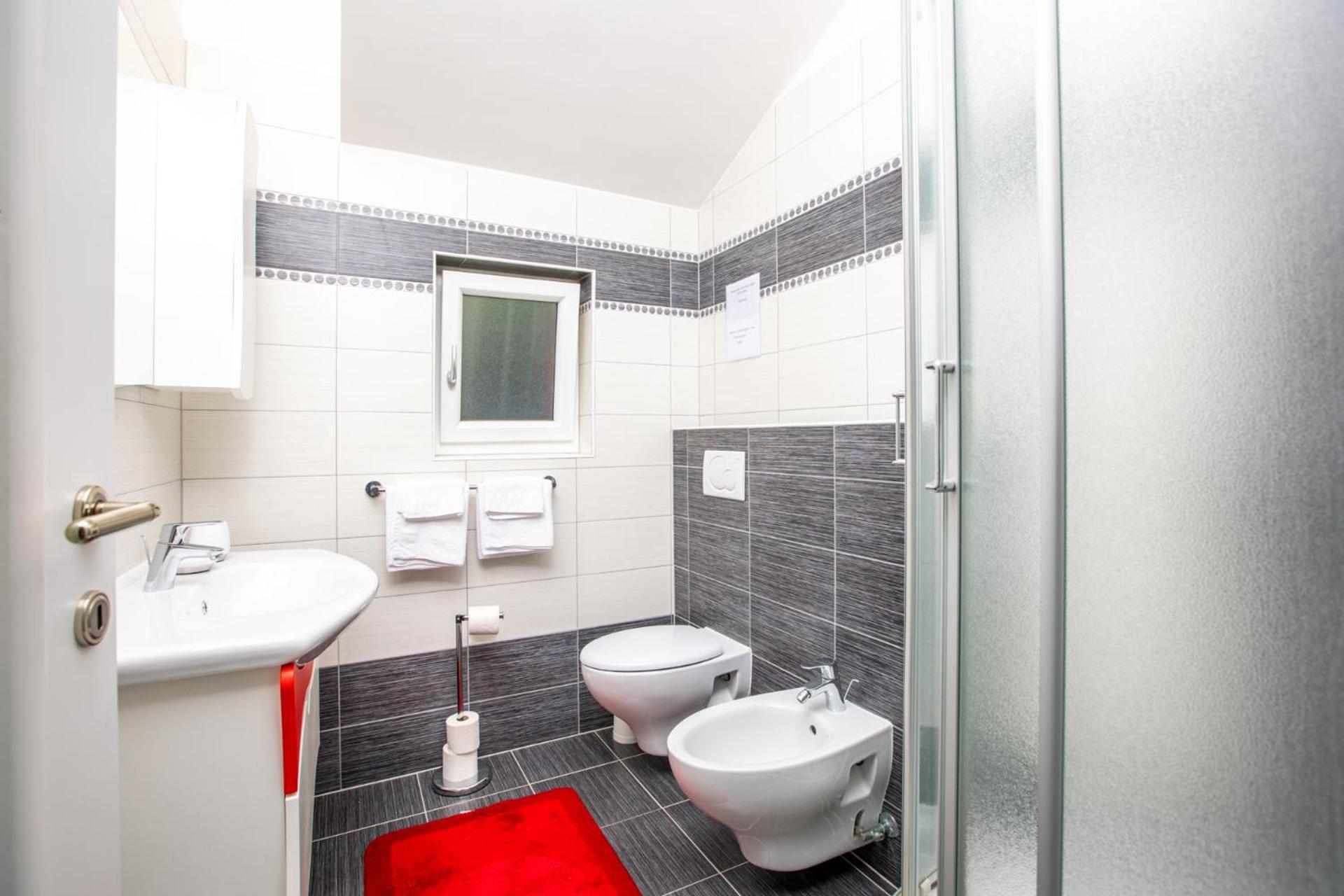 Apartment Smokvina Пунат Екстериор снимка