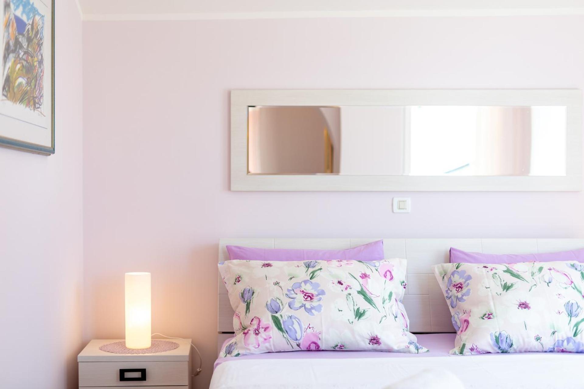 Apartment Smokvina Пунат Екстериор снимка